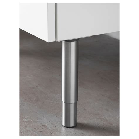 godmorgon stainless steel cabinet legs|godmorgon ikea.